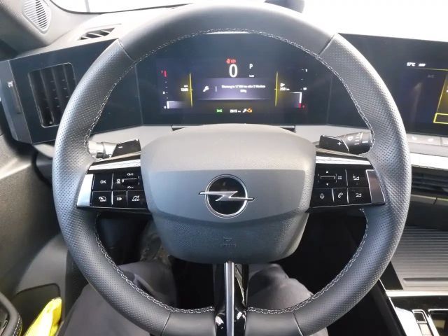 Opel Astra GS-Line Grand Sport