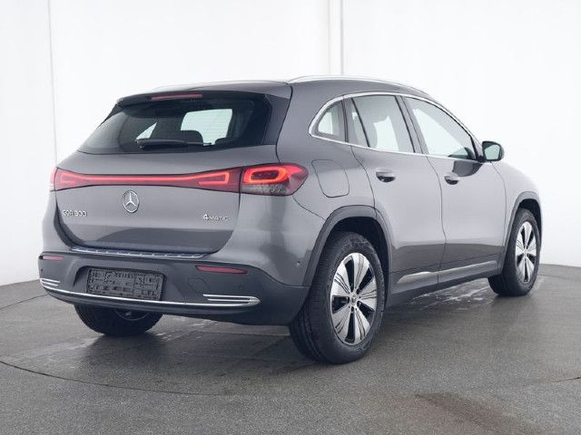 Mercedes-Benz EQA 300 4MATIC