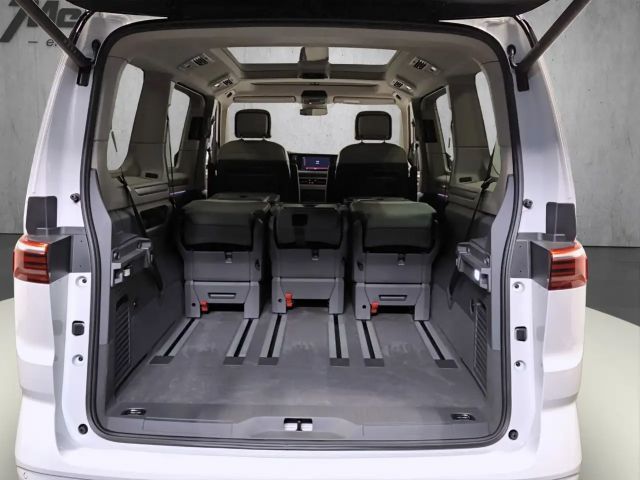 Volkswagen Multivan DSG T7