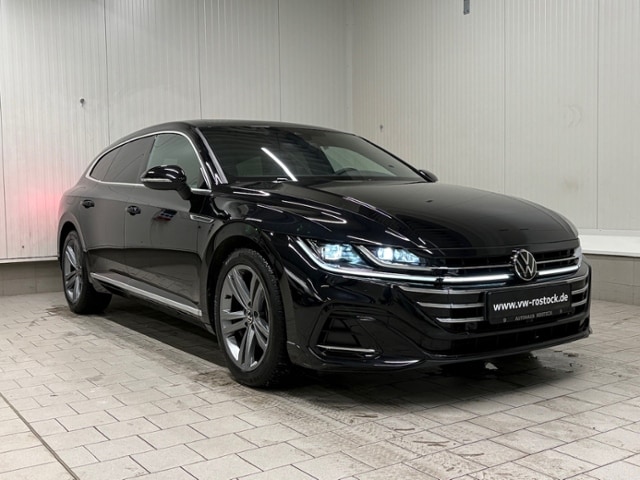Volkswagen Arteon Shooting Brake 2.0 TDI DSG