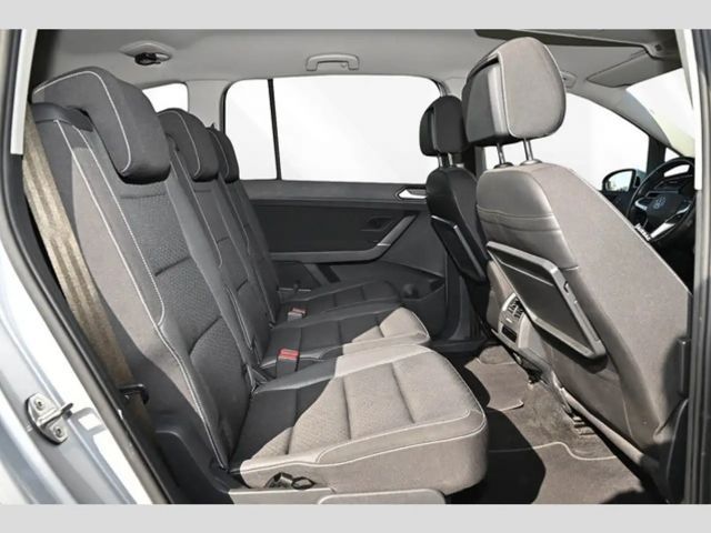Volkswagen Touran 2.0 TDI DSG