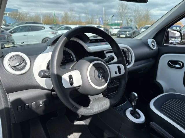 Renault Twingo Electric Intens