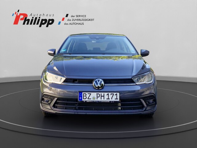 Volkswagen Polo 1.0 TSI DSG Life