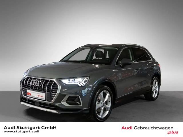 Audi Q3 35 TFSI S-Tronic