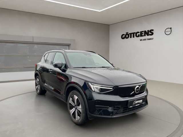 Volvo XC40 Core