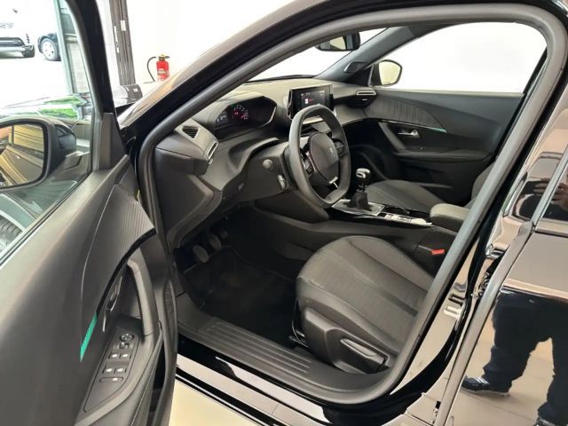 Peugeot 2008 Allure Pack