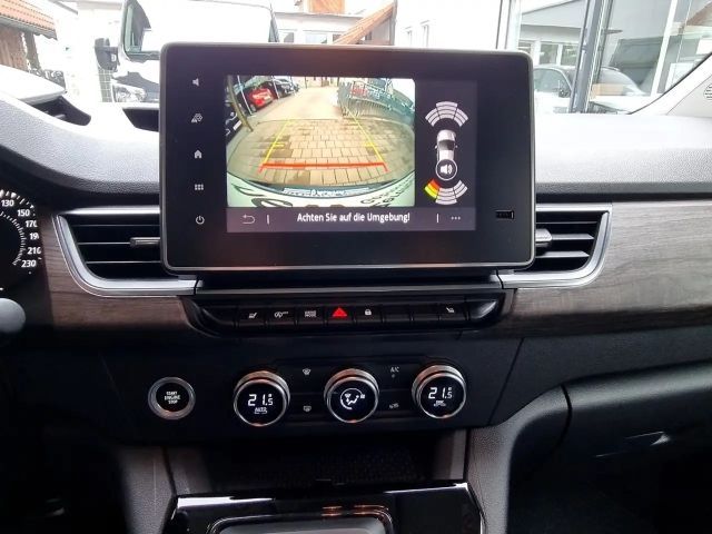 Renault Kangoo EDC TCe 130 Techno