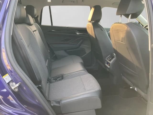 Volkswagen Tayron 1.5 eTSI DSG Life