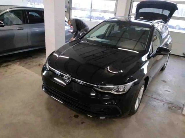 Volkswagen Golf 2.0 TDI DSG Life Variant