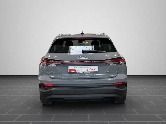 Audi Q4 e-tron 40