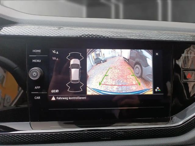 Volkswagen Taigo 1.0 TSI DSG Life