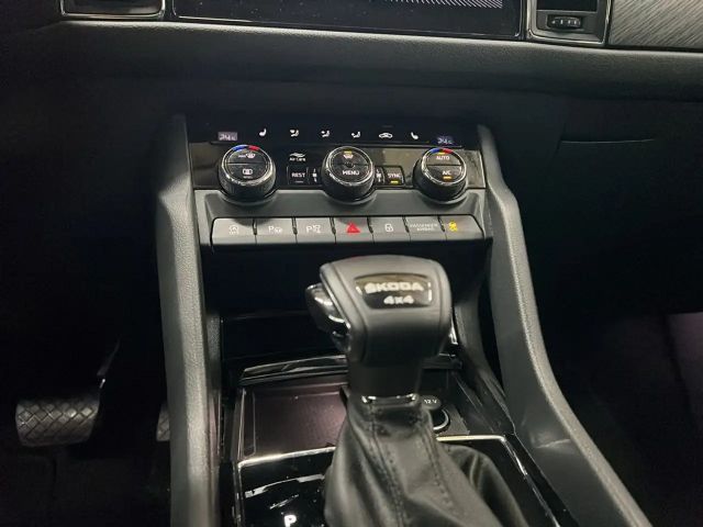 Skoda Kodiaq 2.0 TDI 4x4 Style Style