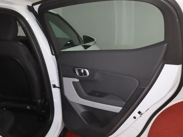 Polestar 2 Long range Pilot Single motor