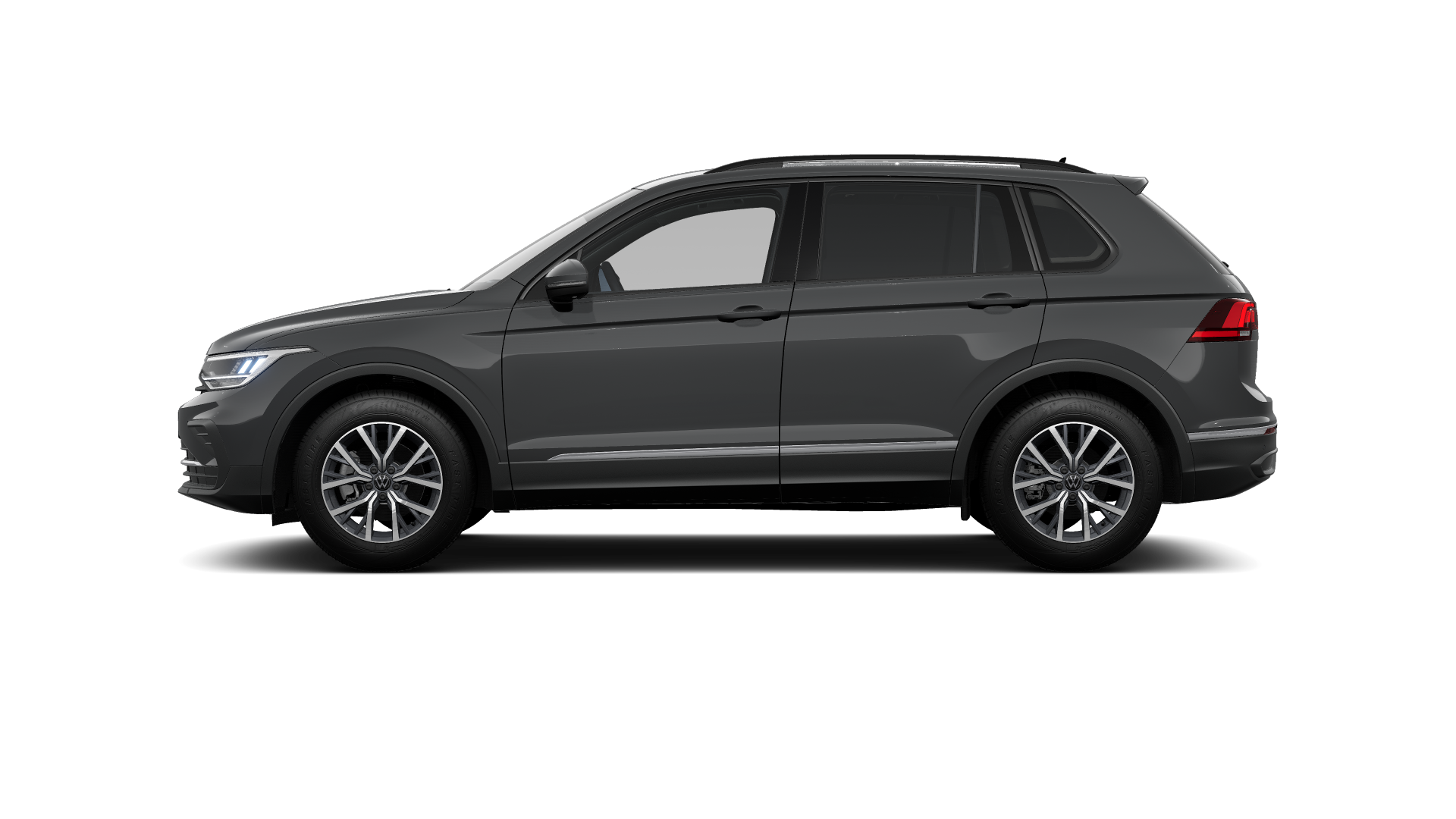 Volkswagen Tiguan 2.0 TDI DSG