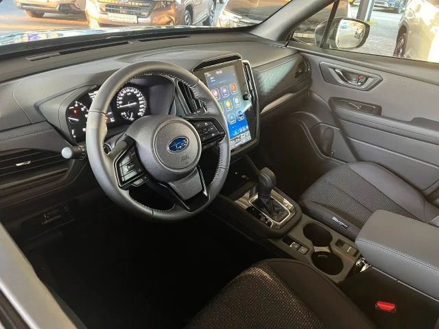 Subaru Forester Exclusive