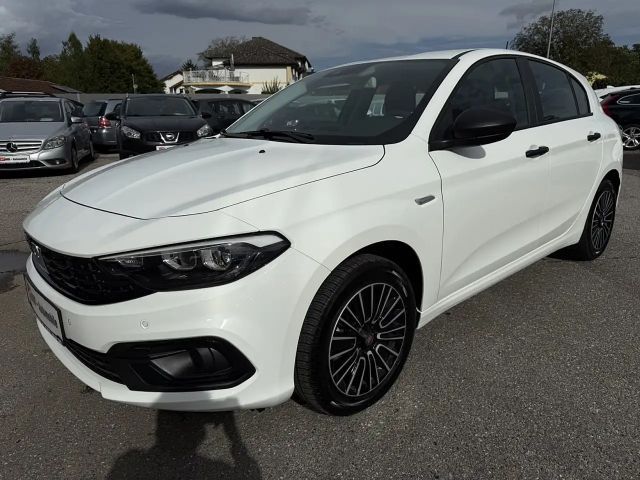 Fiat Tipo MultiJet