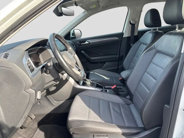 Volkswagen T-Roc DSG Style