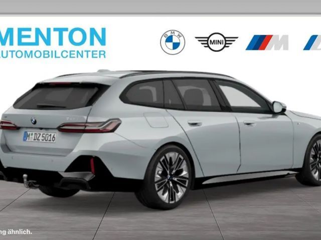 BMW 520 520d M-Sport xDrive