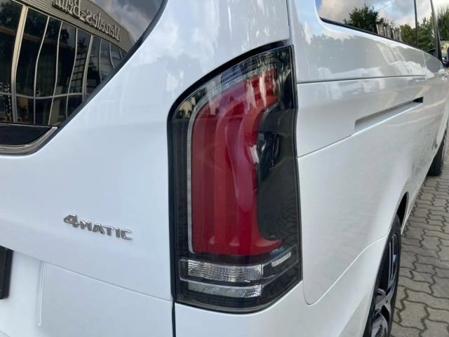 Mercedes-Benz Marco Polo 4MATIC