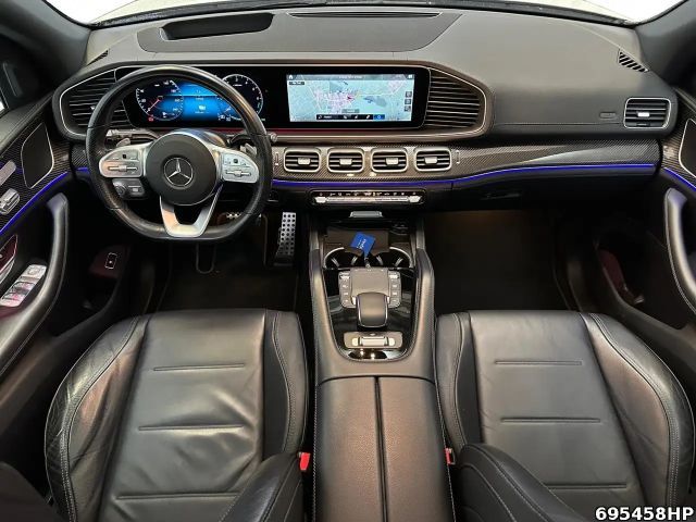 Mercedes-Benz GLE 350 4MATIC AMG Line