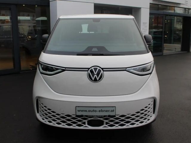 Volkswagen ID.Buzz Cargo 150 kW
