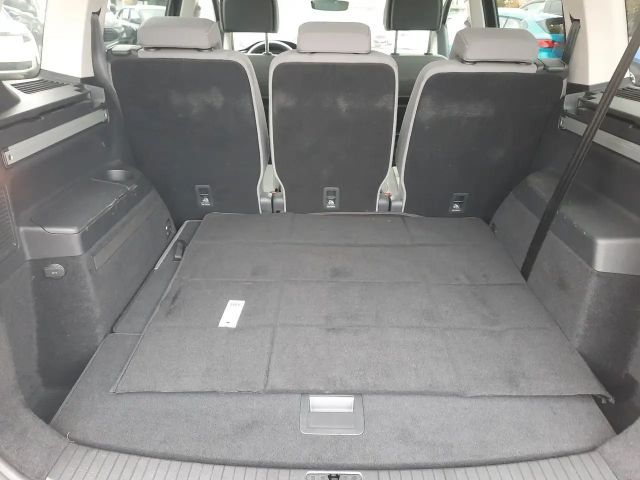 Volkswagen Touran 1.5 TSI Comfortline DSG