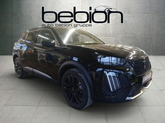 Peugeot 2008 GT-Line PureTech