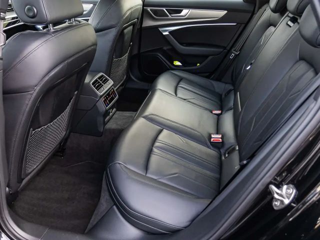 Audi A6 40 TDI S-Tronic Sport