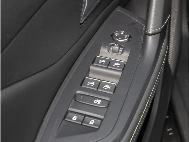 Peugeot 308 GT-Line Hybrid