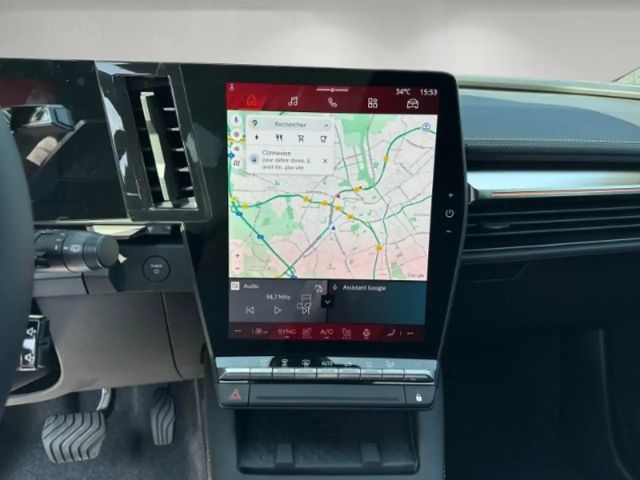 Renault Scenic Iconic