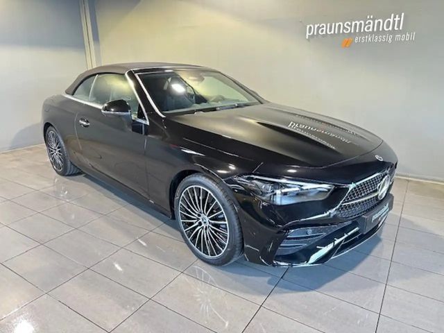 Mercedes-Benz CLE 200 AMG Line