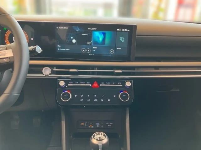 Hyundai Tucson 2WD T-GDi