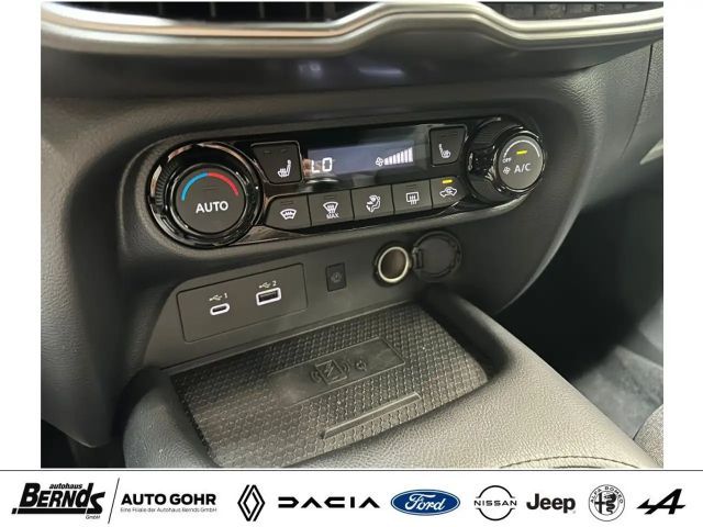 Nissan Juke DIG-T N-Connecta