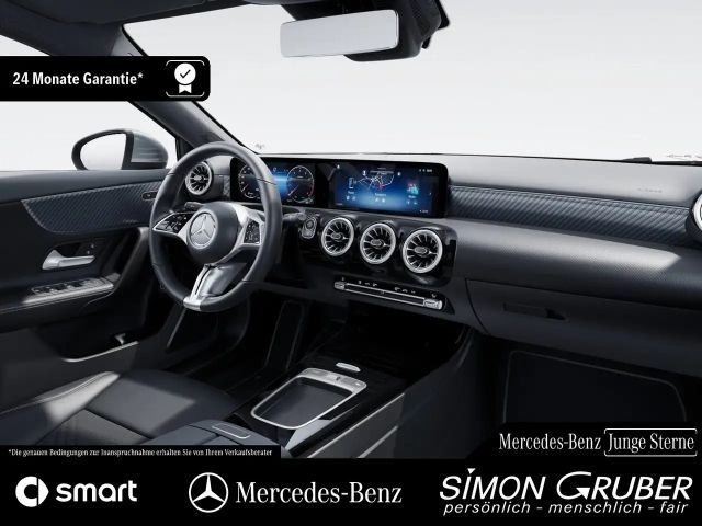 Mercedes-Benz A 200 Progressive