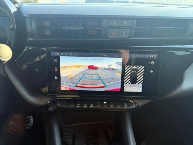 Alfa Romeo Junior Ibrida Speciale