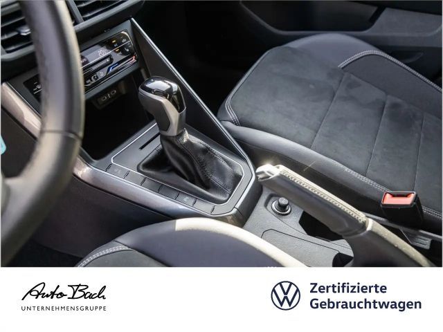 Volkswagen Taigo 1.0 TSI DSG