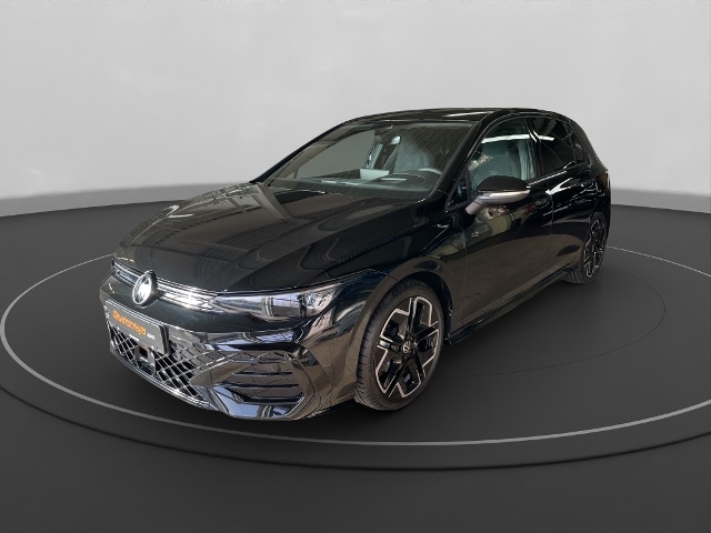 Volkswagen Golf 2.0 TDI DSG Golf VIII