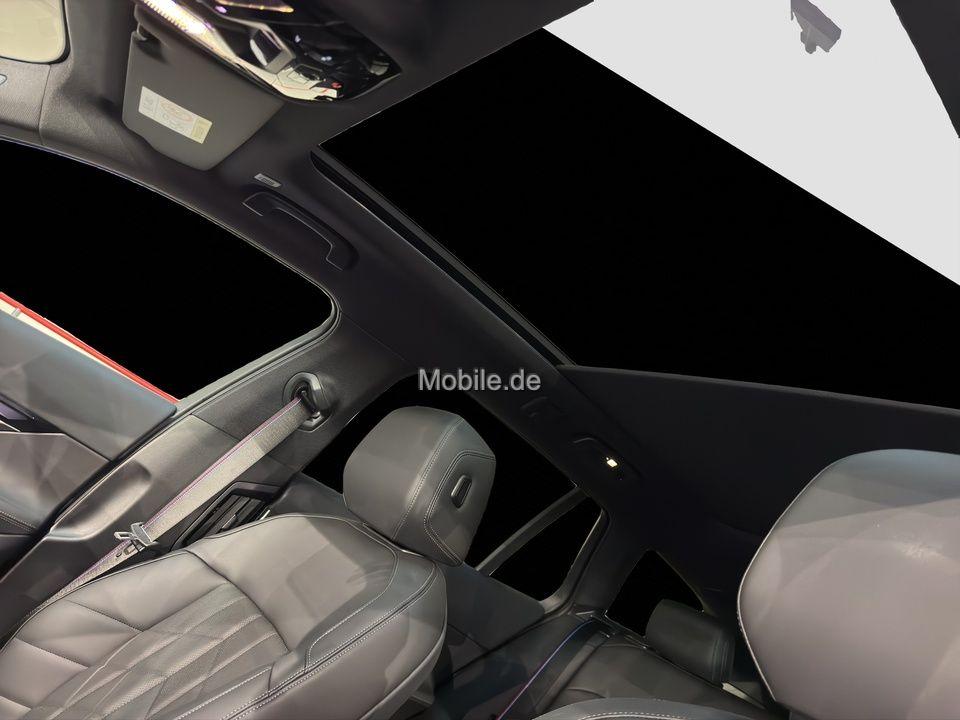 BMW 540 540d M-Sport Touring xDrive