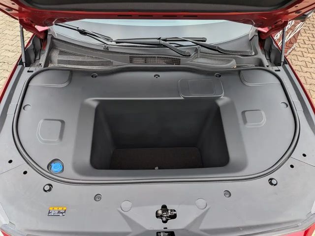 Mazda 6e Plus Takumi