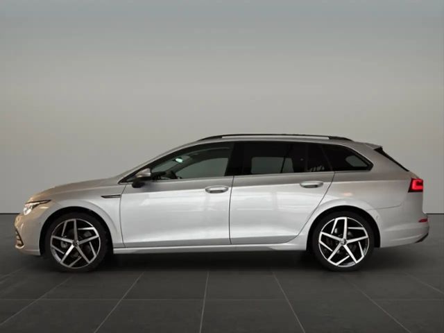 Volkswagen Golf Style Variant