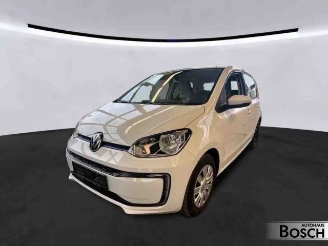 Volkswagen e-up! RFK Tempomat PDC Maps + More Klima Bluetooth