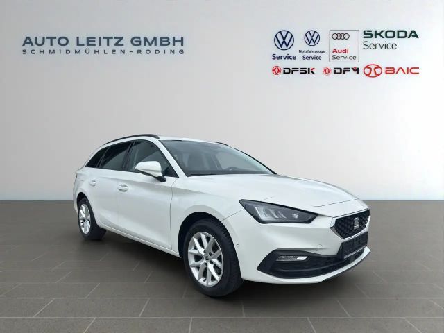 Seat Leon 1.0 TSI Sportstourer Style