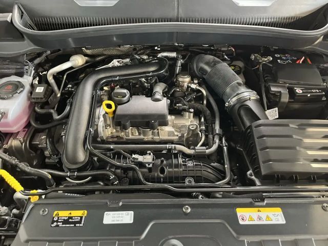 Volkswagen T-Cross 1.0 TSI DSG Life