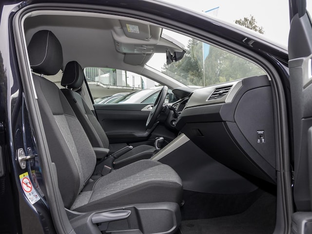 Volkswagen Taigo DSG Move