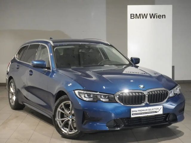 BMW 320 320i