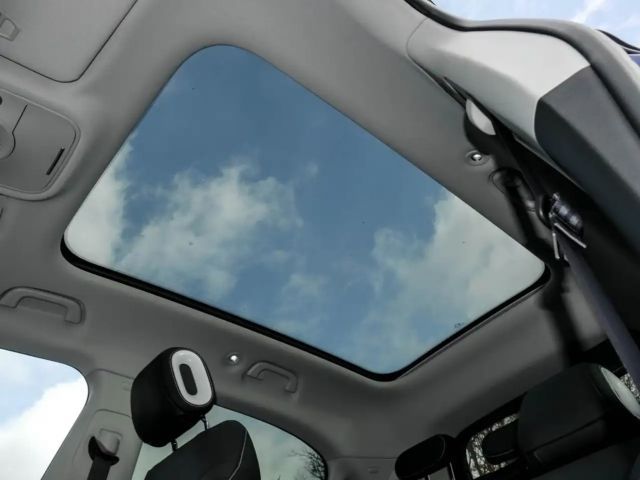 Smart #1 Pulse AWD #Pano#Memo#Distr#Ambi#360°#Head-up