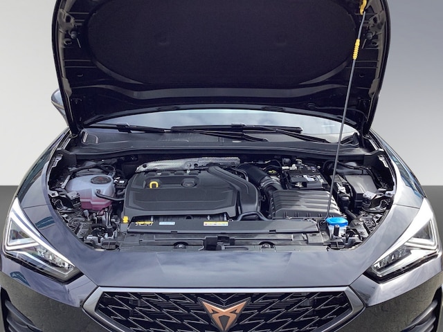 Cupra Leon ST Sportstourer