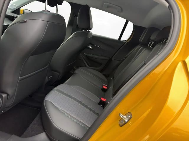 Peugeot E-208 Allure Pack