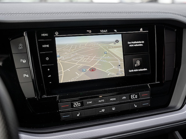 Volkswagen Touareg 3.0 V6 TDI 3.0 V6 TSI R-Line