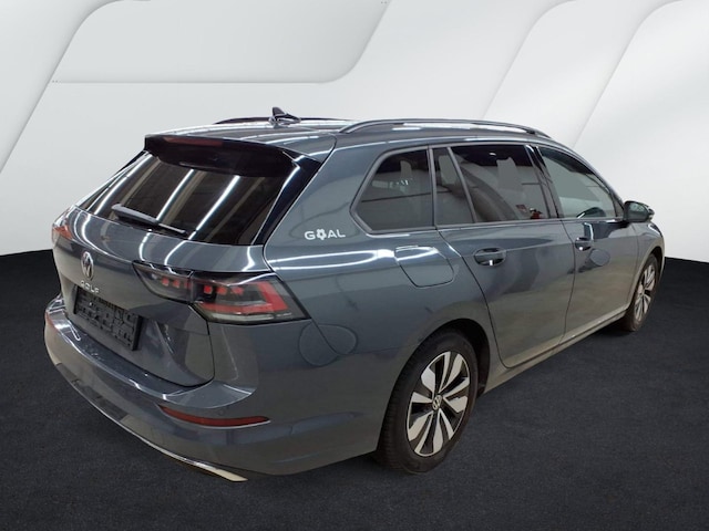 Volkswagen Golf 2.0 TDI DSG IQ.Drive Variant